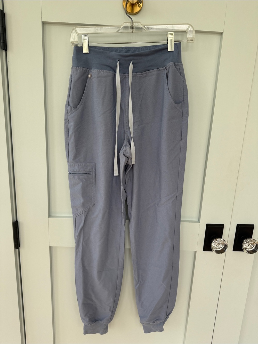 FIGS Technical Collection Jogger Scrub Pants XS